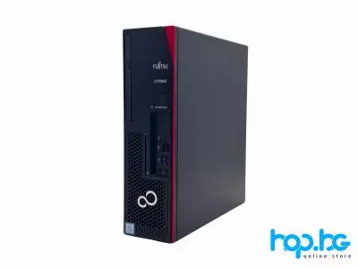 Компютър Fujitsu Esprimo D738