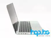 Лаптоп Apple MacBook Pro A1502 (2015) Space Gray image thumbnail 2