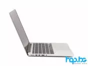 Laptop Apple MacBook Pro А1502 (Early 2015) Silver image thumbnail 2