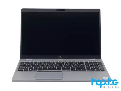 Laptop Dell Latitude 5510