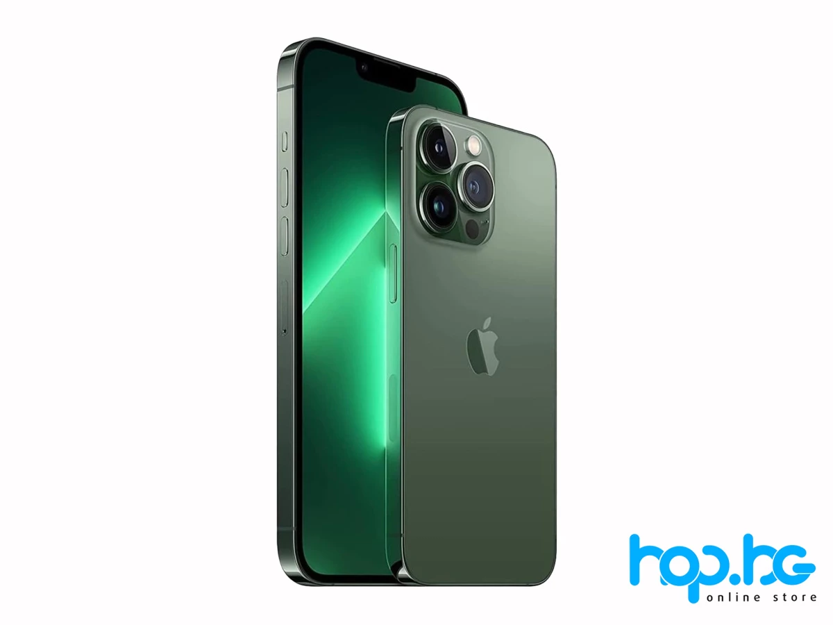 ᐉ Smartphone Apple iPhone 13 Pro 128GB Alpine Green (14381