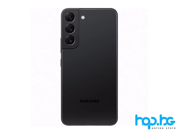 Смартфон Samsung Galaxy S22 Plus 5G 128GB Black