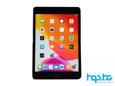 Tablet Apple iPad mini 4 7.9 A1538 (2015) 32GB Wi-Fi Space Gray