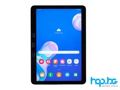 Таблет Samsung Galaxy Tab Active Pro 10.1 (2019) Wi-fi+LTE 64GB Black