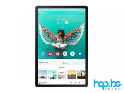 Таблет Samsung Galaxy Tab S5E (2019) 64GB Wi-Fi + LTE Black