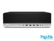 Компютър HP EliteDesk 800 G4 SFF image thumbnail 0