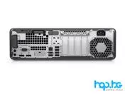 Компютър HP EliteDesk 800 G5 SFF image thumbnail 1