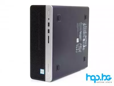 Компютър HP ProDesk 400 G4 SFF