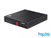 Компютър Lenovo ThinkCentre M920Q USFF image thumbnail 0