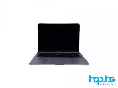 Лаптоп Apple MacBook Pro A1706 (2016) Space Gray