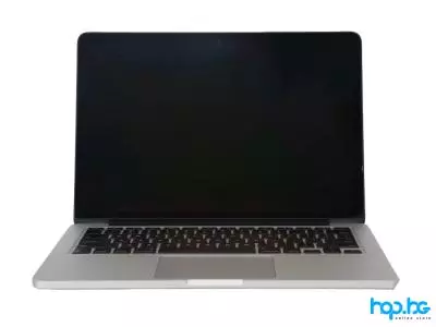 Лаптоп Apple MacBook Pro A1502 (2015) Silver