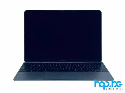 Лаптоп Apple MacBook Pro A1534 (2015) Space Gray