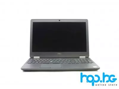 Laptop Dell Latitude E5570