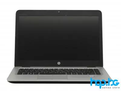 Лаптоп HP EliteBook 840 G3