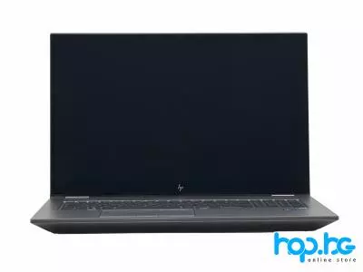 Mobile workstation HP Zbook Fury 17 G8