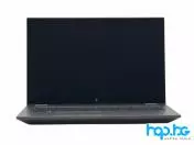 Мобилна работна станция HP Zbook Fury 17 G8