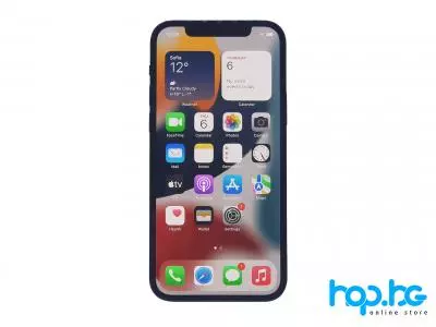 Смартфон Apple iPhone 12 Pro 128GB Pacific Blue