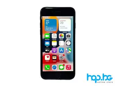 Smartphone Apple iPhone 7 32GB Black