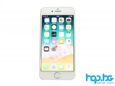 Смартфон Apple iPhone 7 128GB Silver