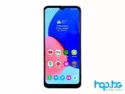 Смартфон Samsung Galaxy A22 5G 64GB White image thumbnail 0