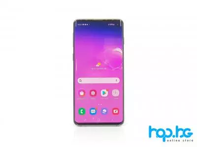 Smartphone Samsung Galaxy S10 128GB Prism Black