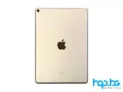 Таблет Apple iPad 9.7 5th Gen A1823 (2017) 128GB Wi-Fi+LTE Gold image thumbnail 1