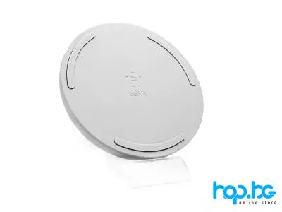 Belkin Wireless Charging Pad 15W WIA002