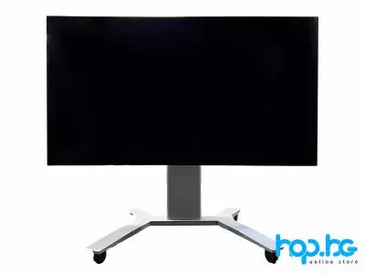 Interactiv Display Samsung LH82DMDPLBC/EN + monitor Double Stand