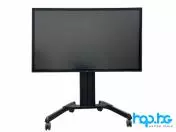 Monitor Dell C7520QT + Monitor stand Chief Large Fusion Rollwagen image thumbnail 0