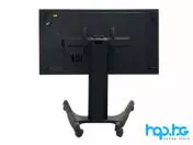 Monitor Dell C7520QT + Monitor stand Chief Large Fusion Rollwagen image thumbnail 2