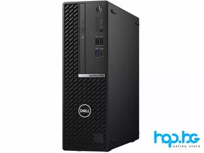 Компютър Dell Optiplex 5090 SFF