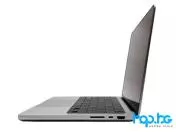 Лаптоп Apple MacBook Pro A2442 (2021) Silver image thumbnail 2