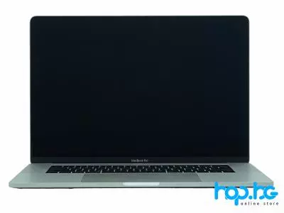 Лаптоп Apple MacBook Pro A1707 (2017) Silver