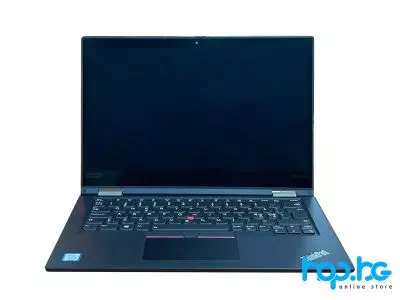 Лаптоп Lenovo ThinkPad X390 Yoga