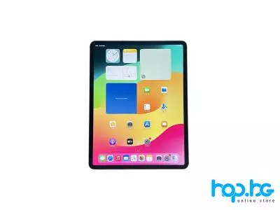 Таблет Apple iPad Pro 12.9 5th Gen A2461 (2021) 2568GB Wi-Fi+LTE Space Gray