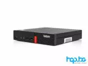 Компютър Lenovo ThinkCentre M910Q USFF