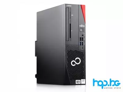 Компютър Fujitsu Esprimo D538 SFF