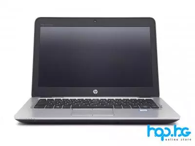 Лаптоп HP EliteBook 820 G3