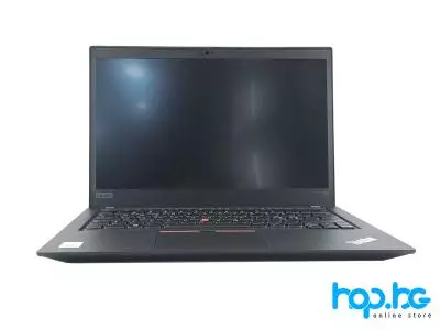 Laptop Lenovo ThinkPad T14s (1st Gen)