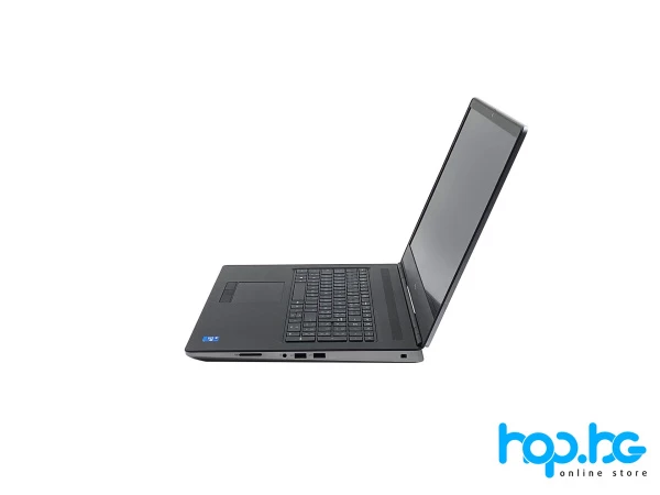 Mobile workstation Dell Precision 7760