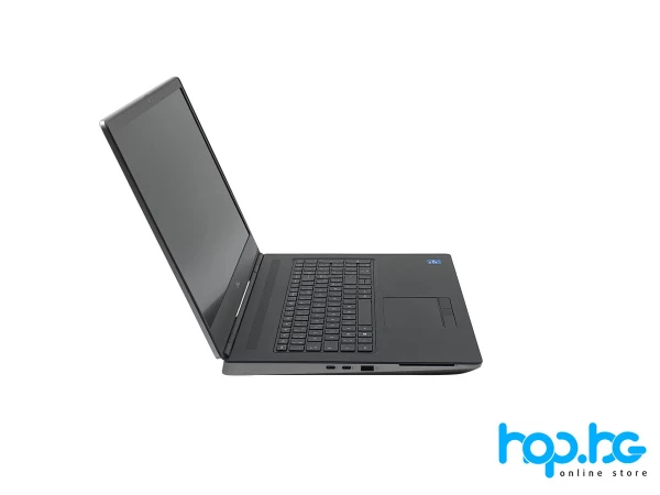 Mobile workstation Dell Precision 7760