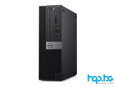 Компютър Dell OptiPlex 5060 SFF