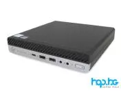 Компютър HP EliteDesk 800 G4 USFF