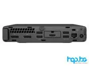 Компютър HP EliteDesk 800 G4 USFF image thumbnail 1