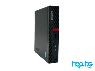 Компютър Lenovo ThinkCentre M720Q USFF