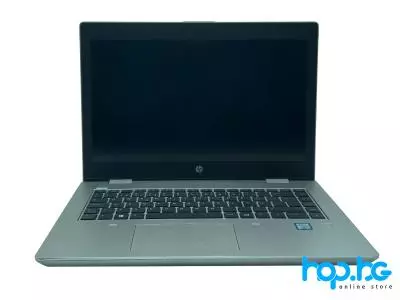 Лаптоп HP ProBook 640 G5