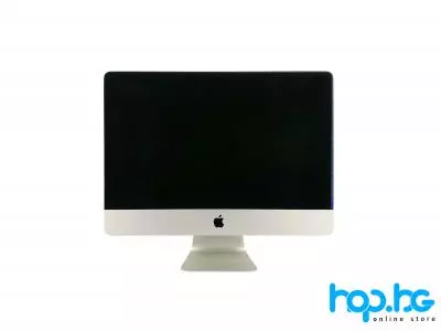 Компютър Apple iMac 21.5'' A1418 (Late 2013) Silver