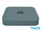 Компютър Apple Mac Mini A1993 (2018) USFF Space Gray