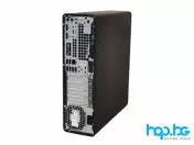 Компютър HP EliteDesk 800 G3 SFF image thumbnail 1