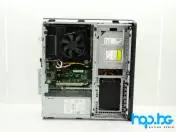 Компютър HP EliteDesk 800 G3 SFF image thumbnail 2